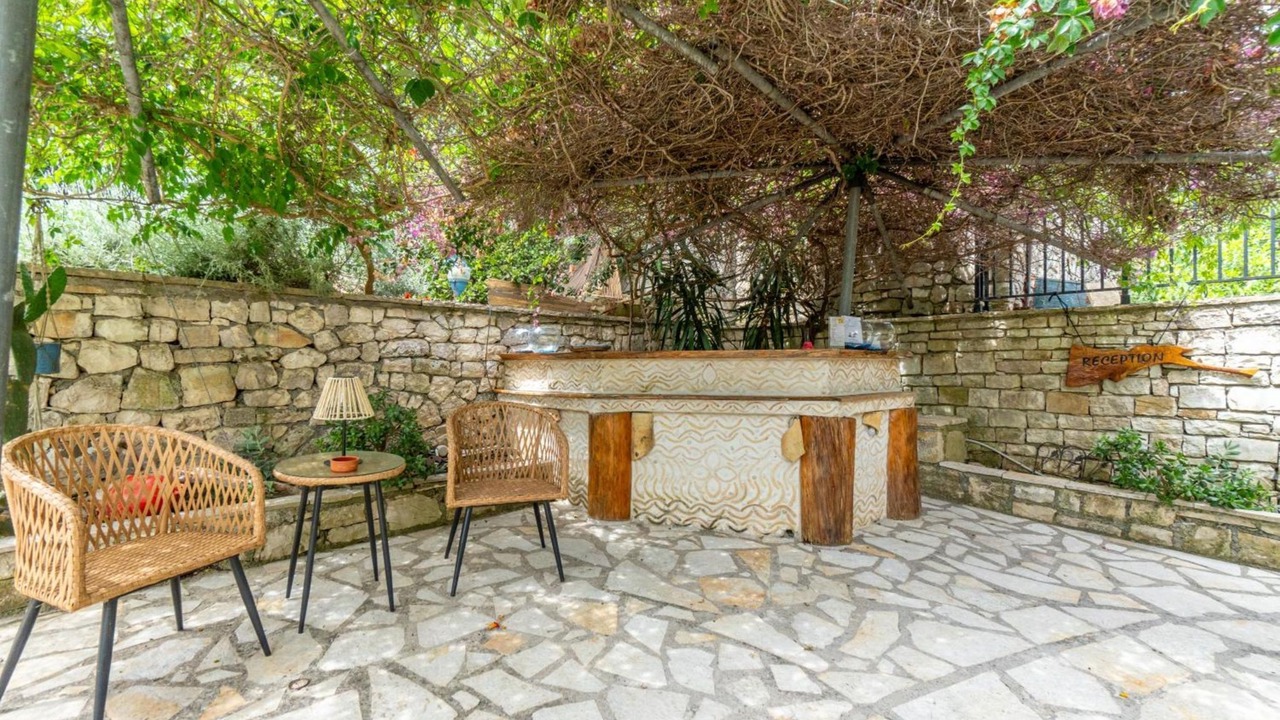 Photo of Outdoor in Paxos
