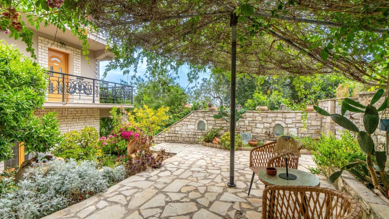 Photo of Outdoor in Paxos