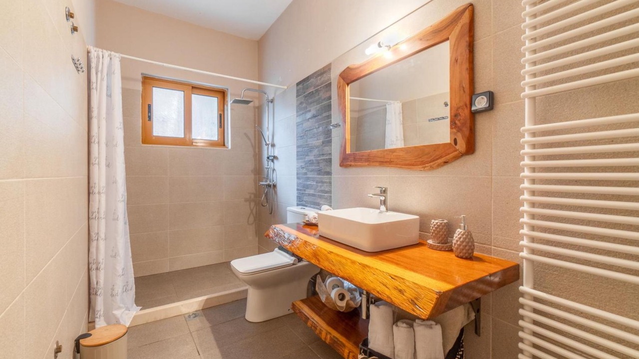 Photo of Bathroom in Paxos