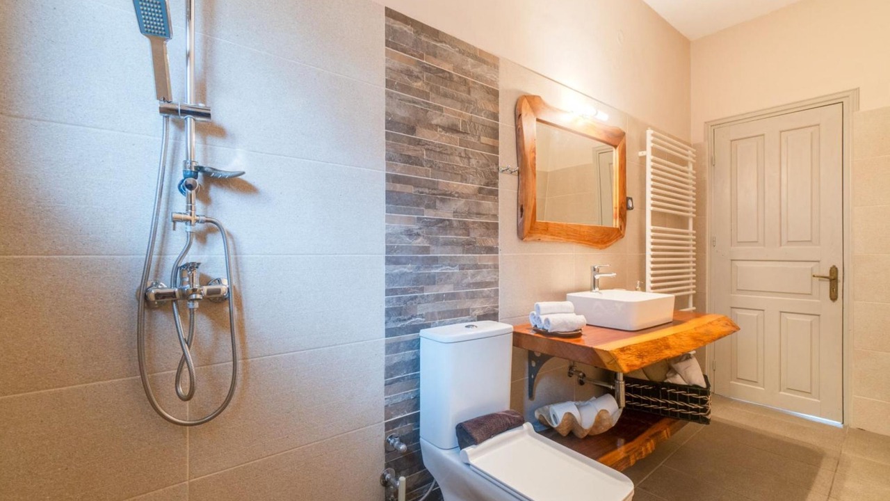 Photo of Bathroom in Paxos