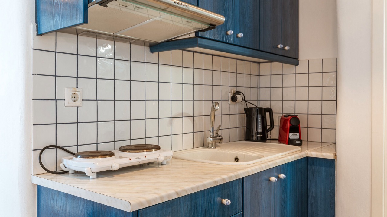 Photo of Kitchen in Kini