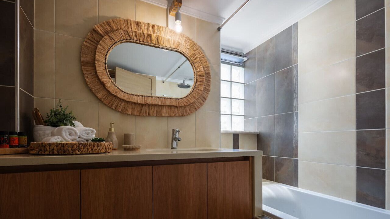 Photo of Bathroom in Halepa