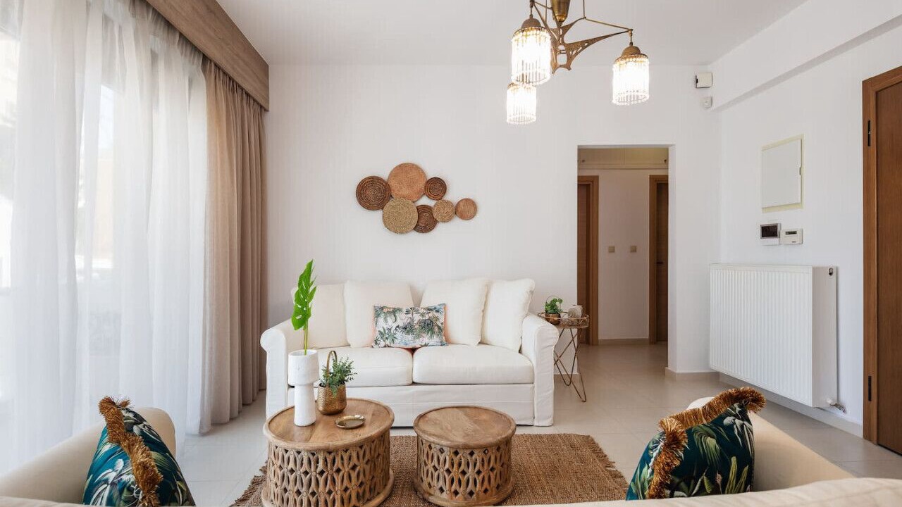 Photo of Livingroom in Halepa