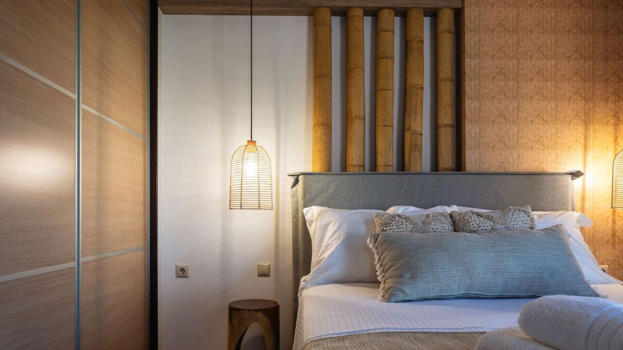 Photo of Bedroom in Halepa