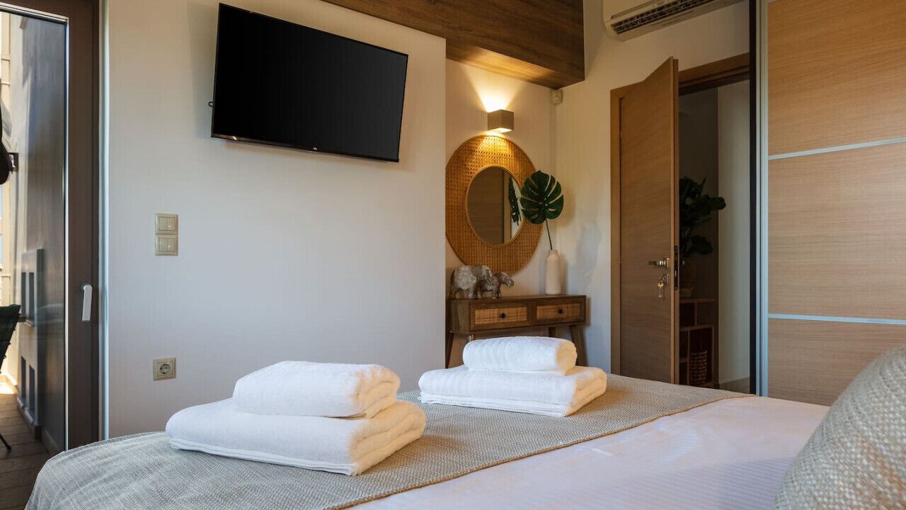 Photo of Bedroom in Halepa