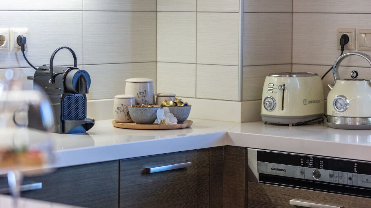 Photo of Kitchen in Halepa