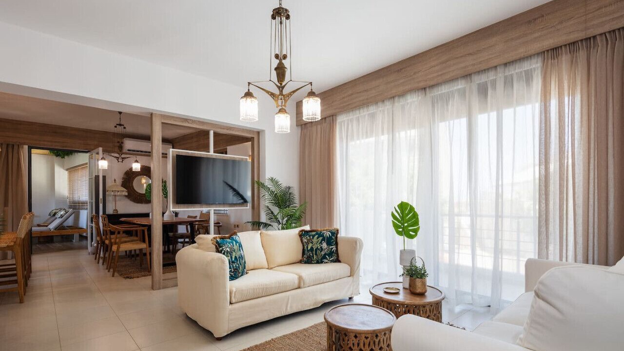 Photo of Livingroom in Halepa