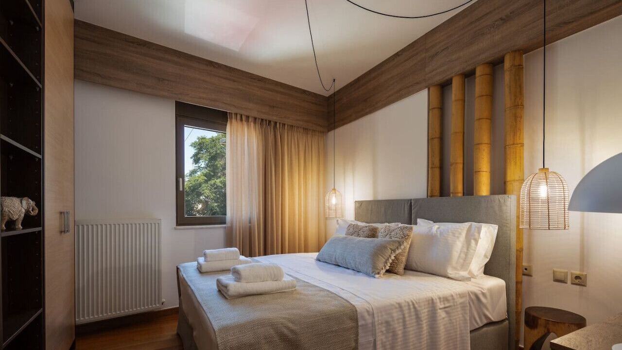 Photo of Bedroom in Halepa