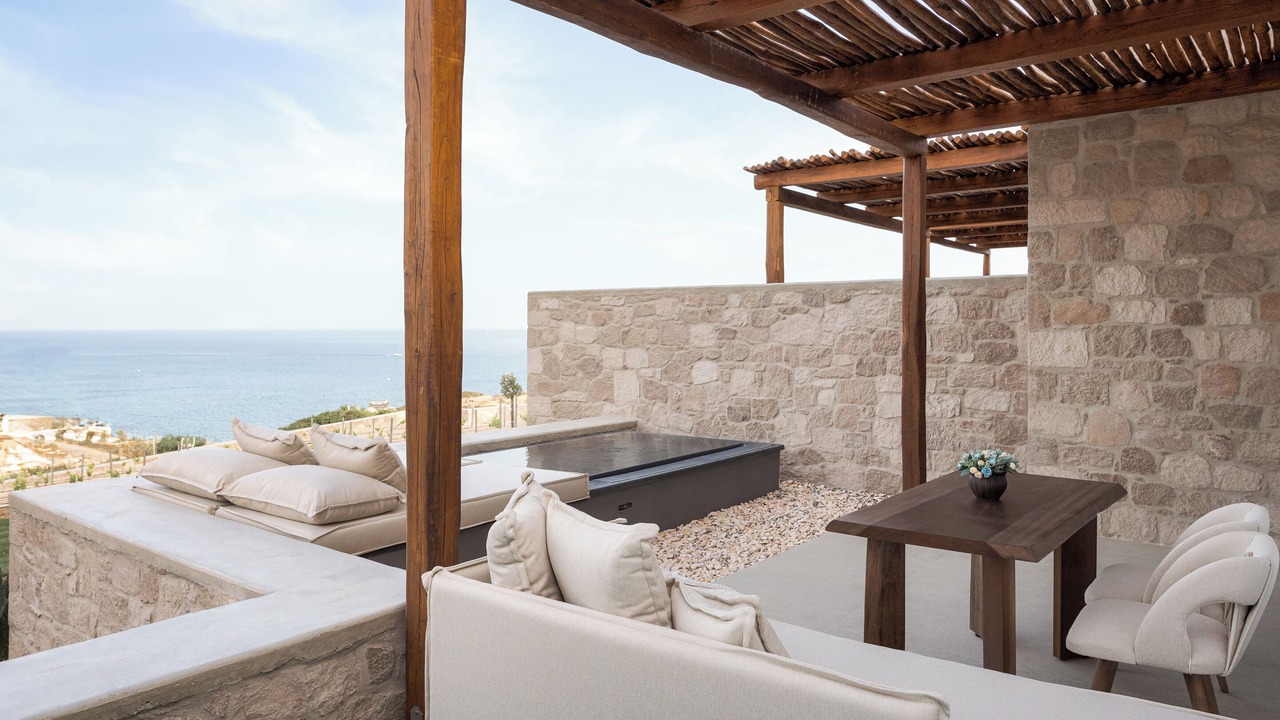 Photo of Outdoor in Milos
