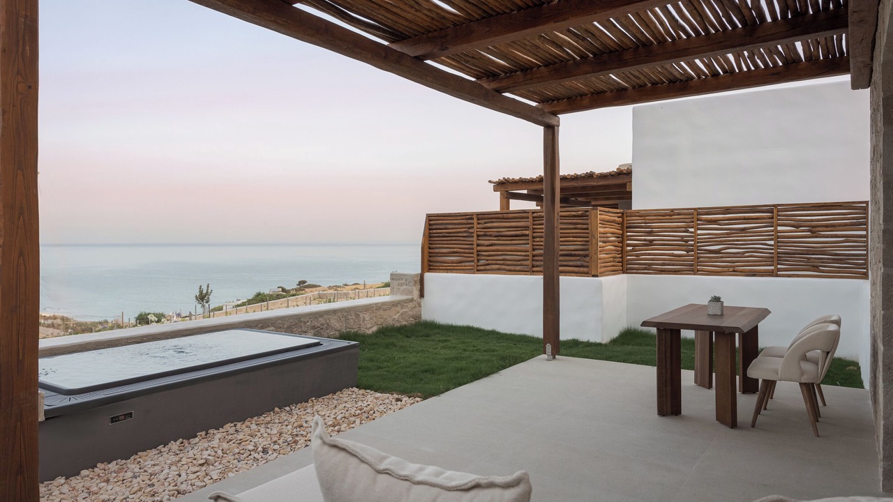 Photo of Outdoor in Milos