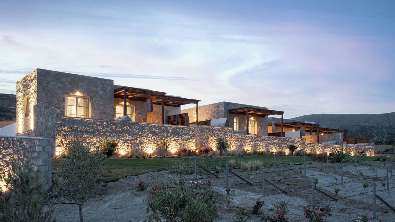 Photo of Outdoor in Milos