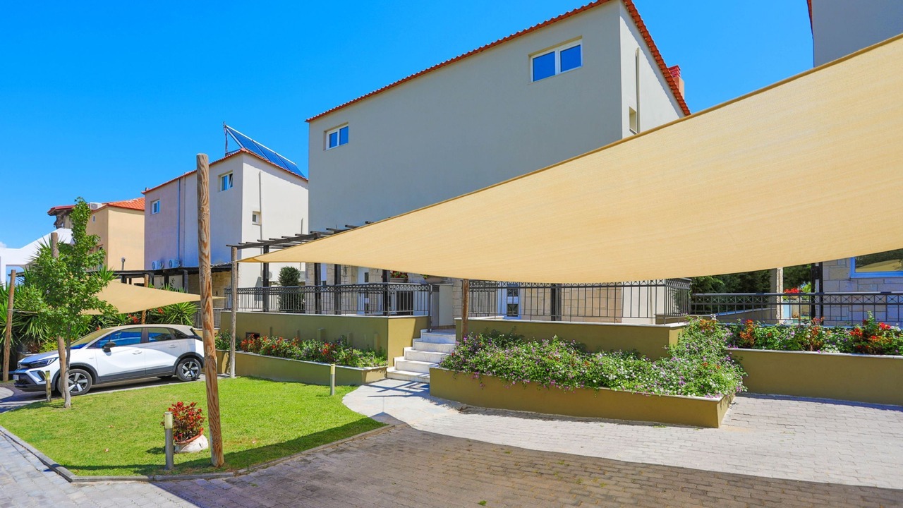 Photo of Outdoor in Pallini