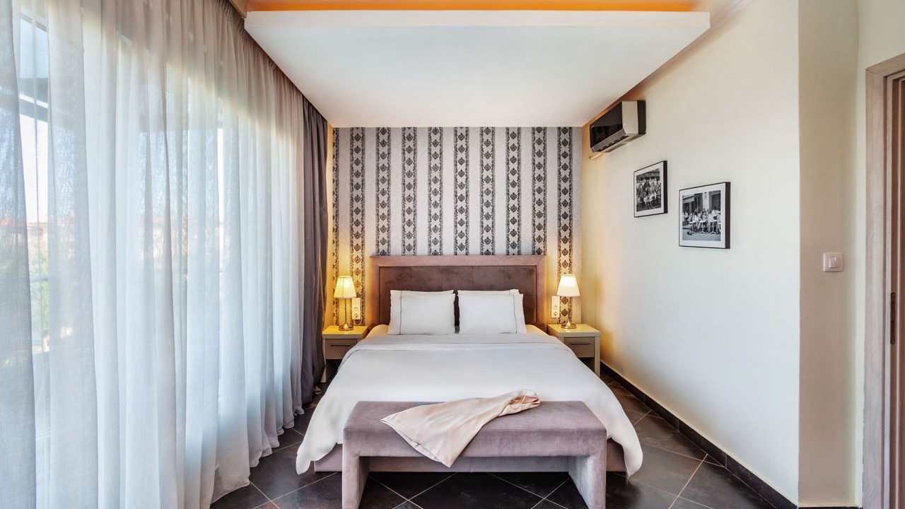 Photo of Bedroom in Pallini