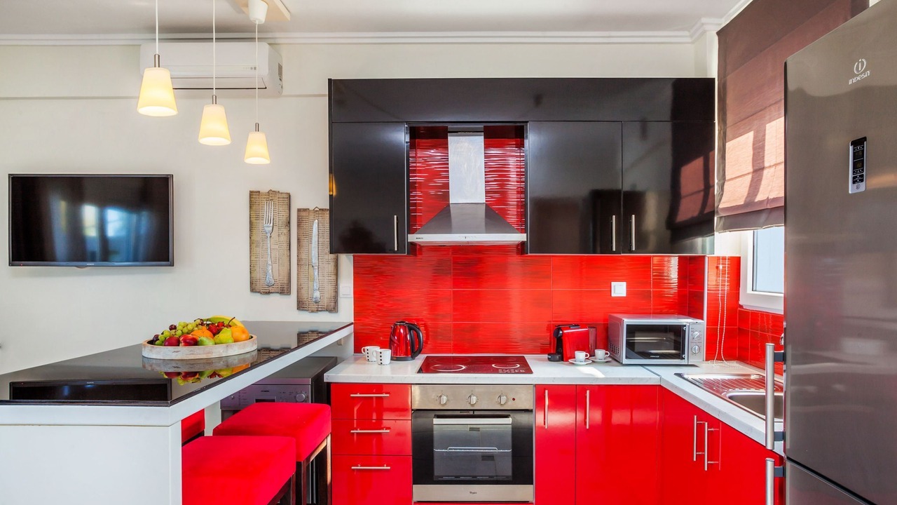 Photo of Kitchen in Pallini