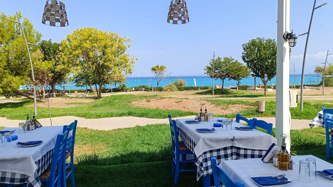 Photo of Outdoor in Pallini