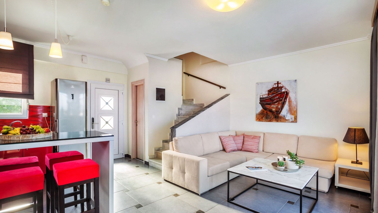 Photo of Livingroom in Pallini