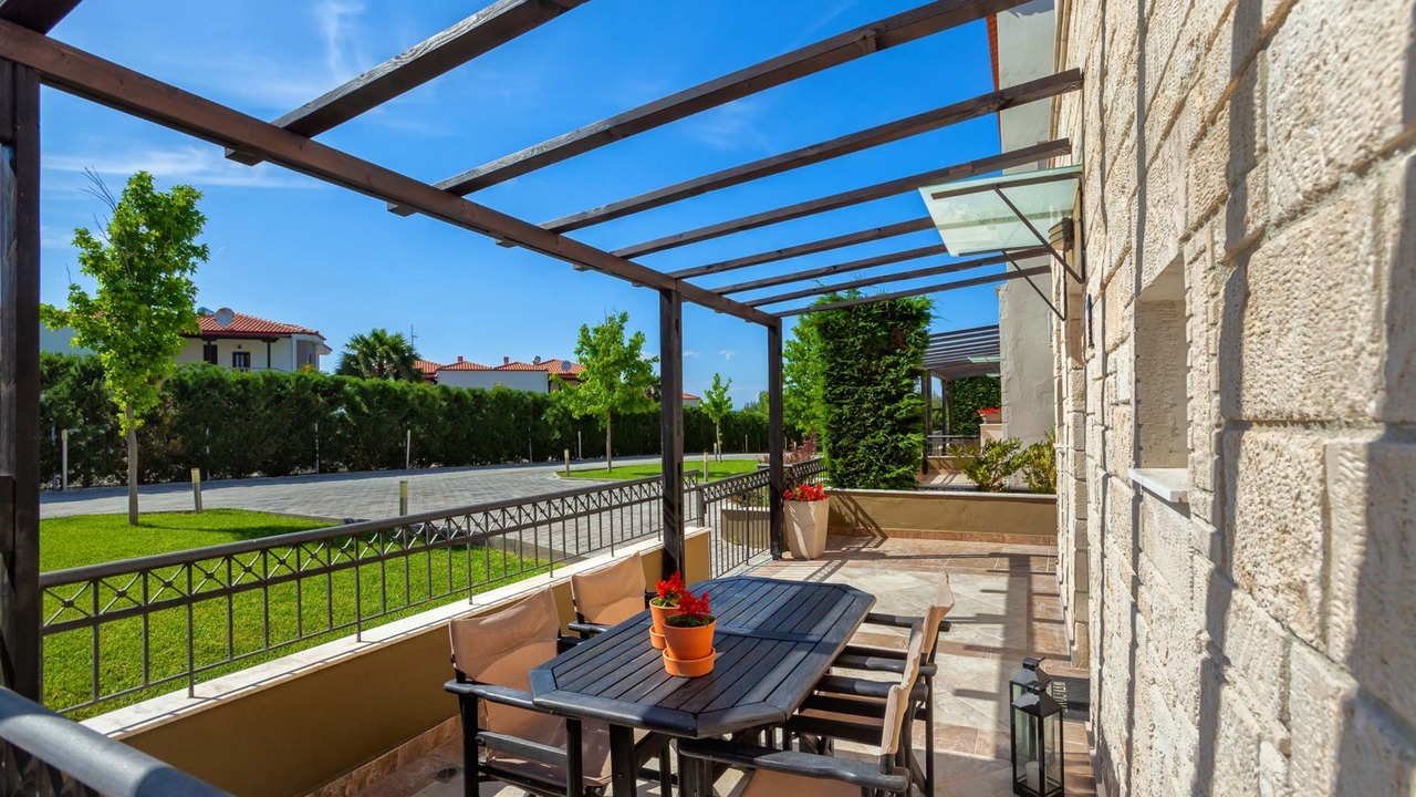 Photo of Outdoor in Pallini