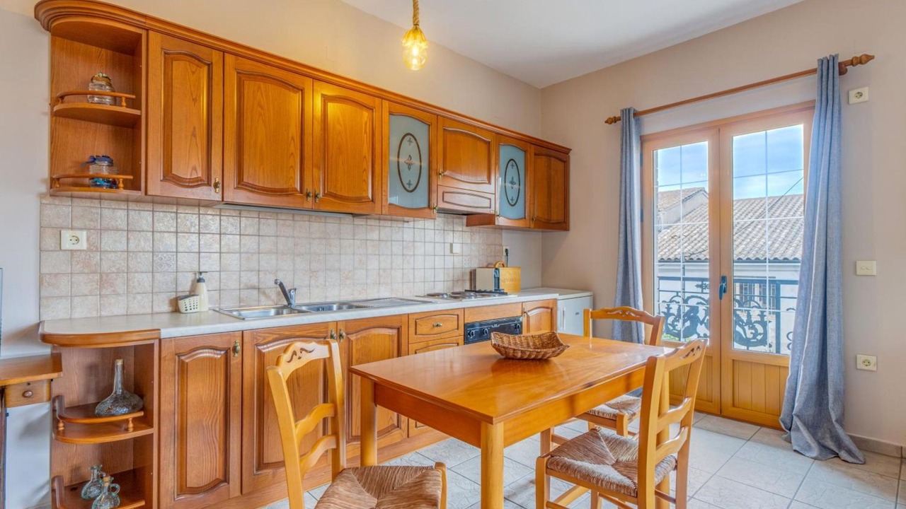 Photo of Kitchen in Gaios