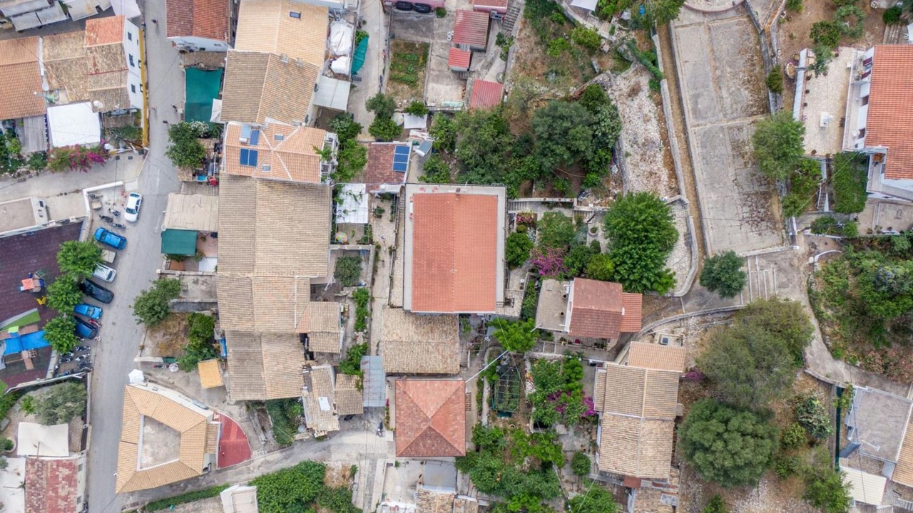 Photo of Outdoor in Gaios