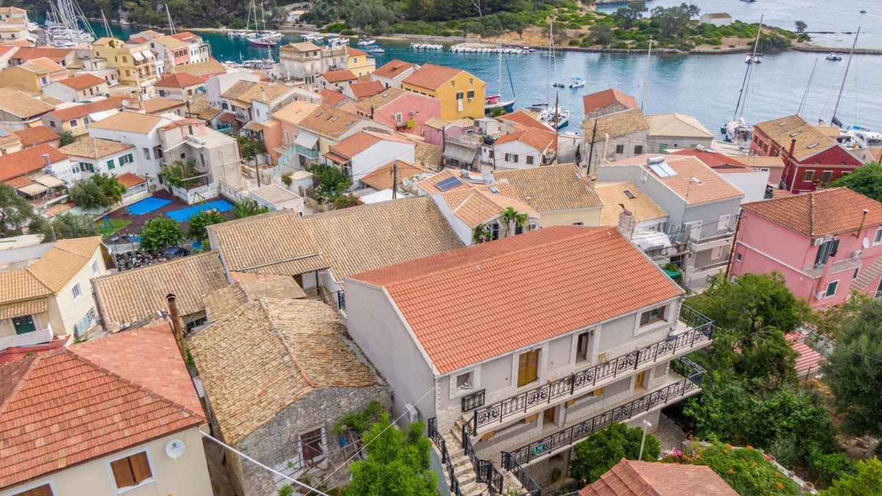 Photo of Outdoor in Gaios