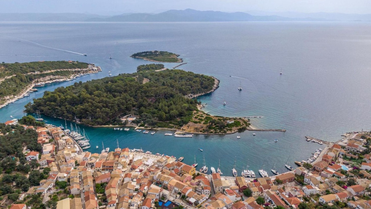 Photo of Outdoor in Gaios