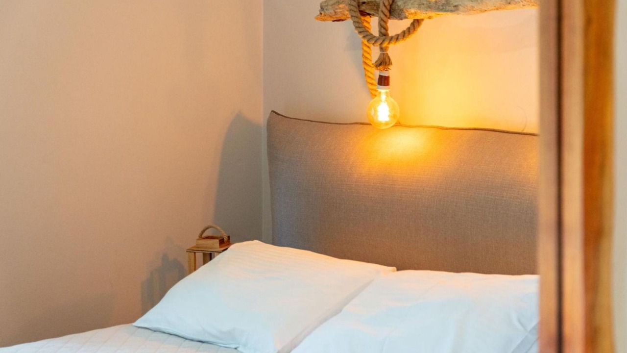 Photo of Bedroom in Gaios