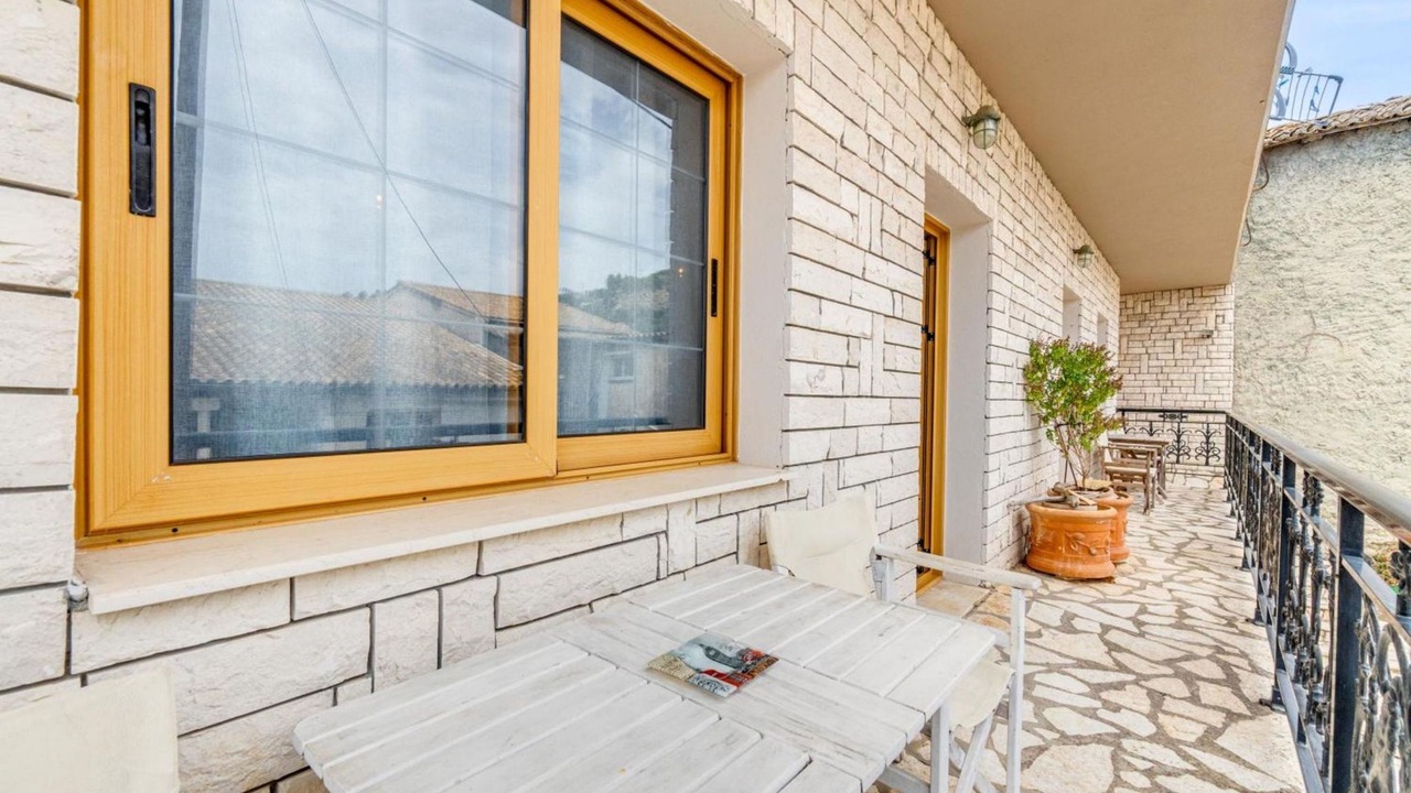 Photo of Outdoor in Gaios