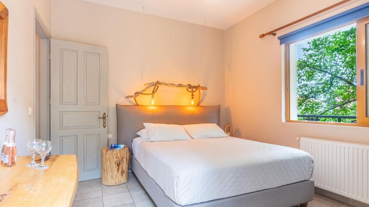 Photo of Bedroom in Gaios