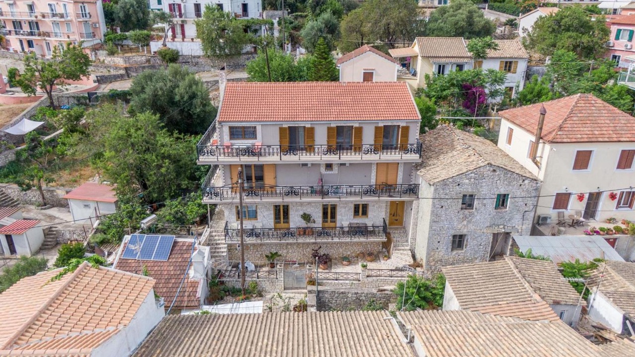 Photo of Outdoor in Gaios