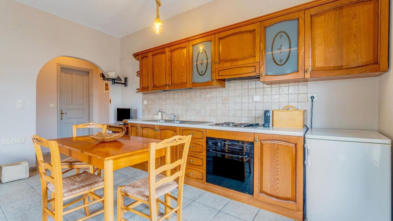 Photo of Kitchen in Gaios