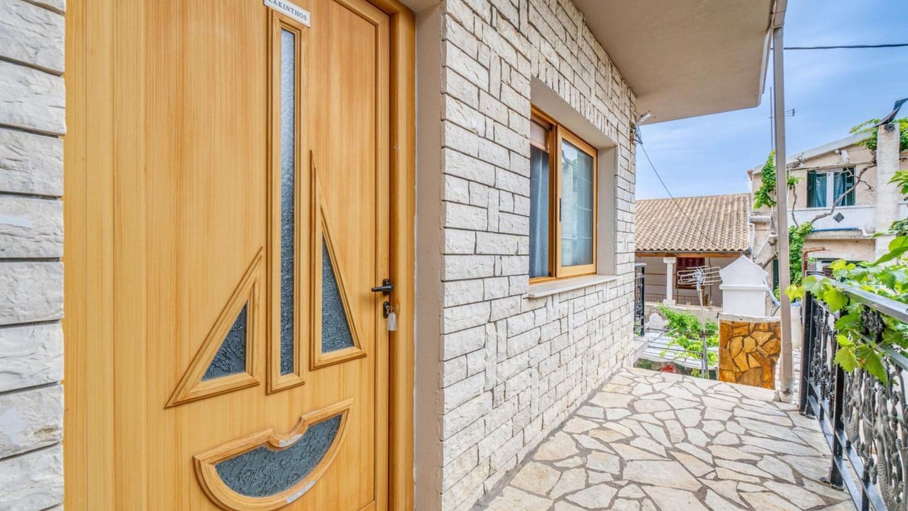 Photo of Outdoor in Gaios