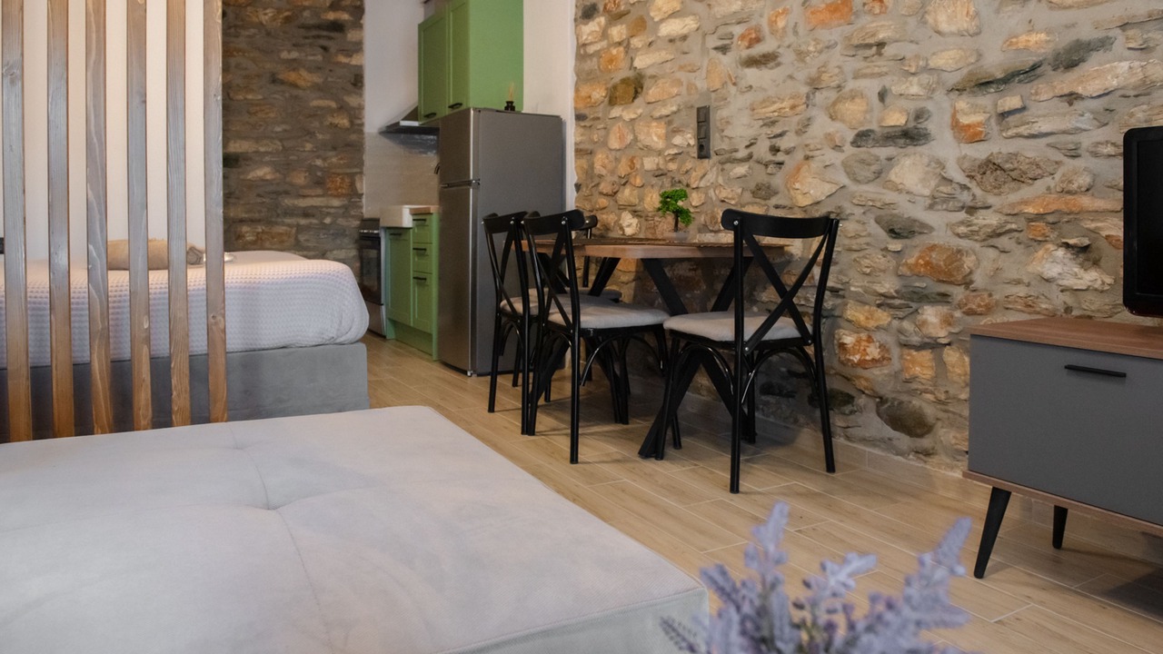 Photo of Bedroom in Kanalia