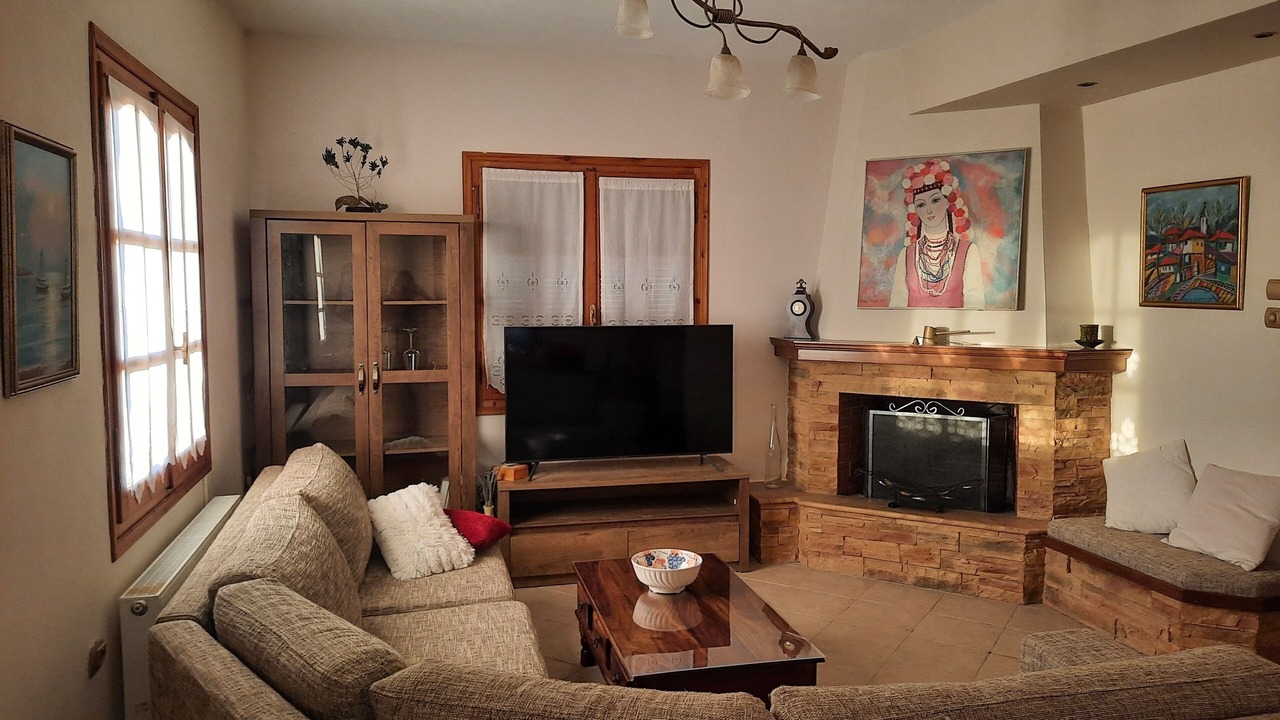 Photo of Livingroom in Volos