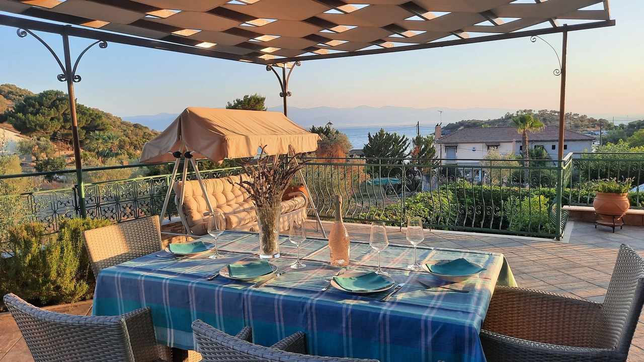 Photo of Outdoor in Volos