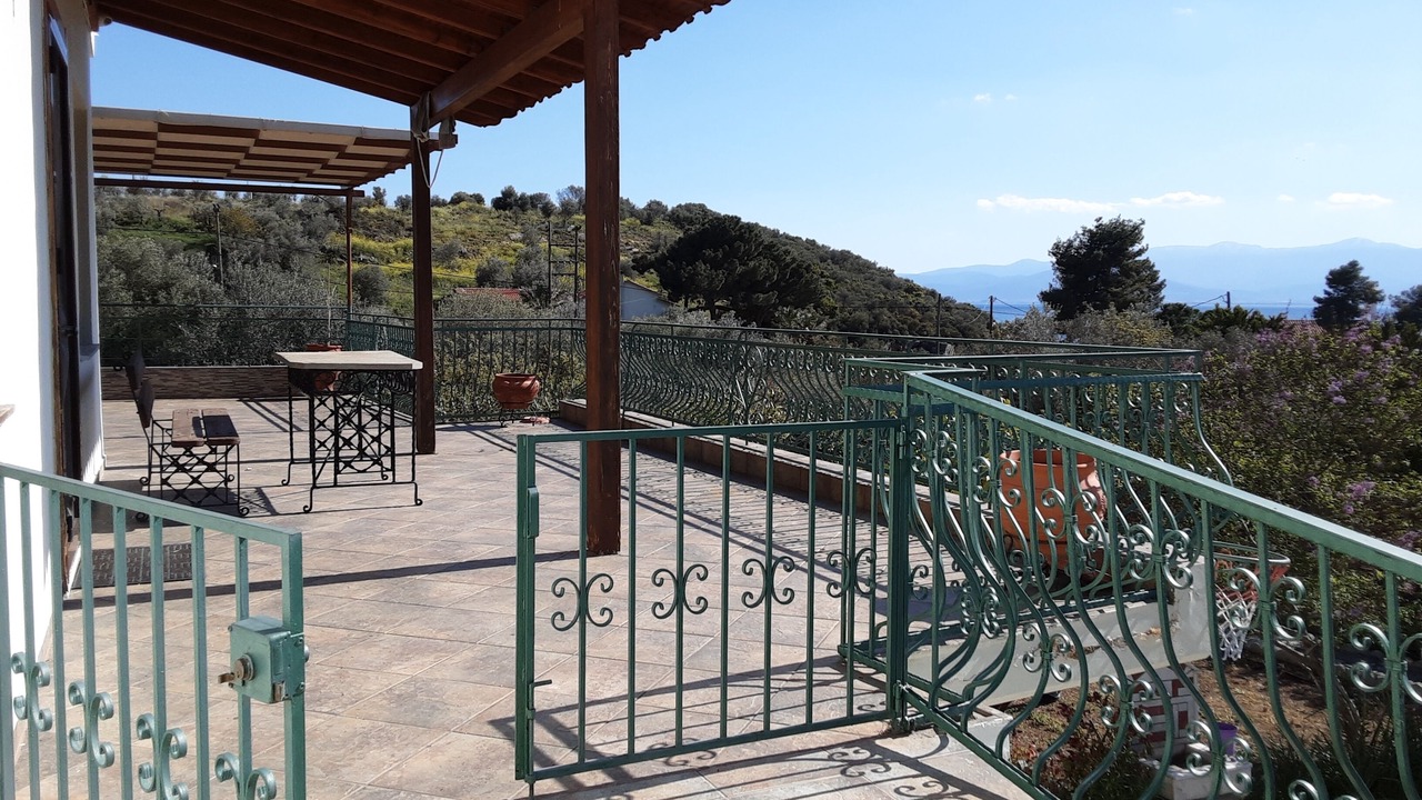 Photo of Outdoor in Volos