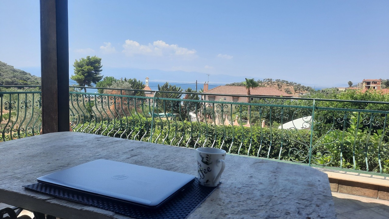Photo of Outdoor in Volos