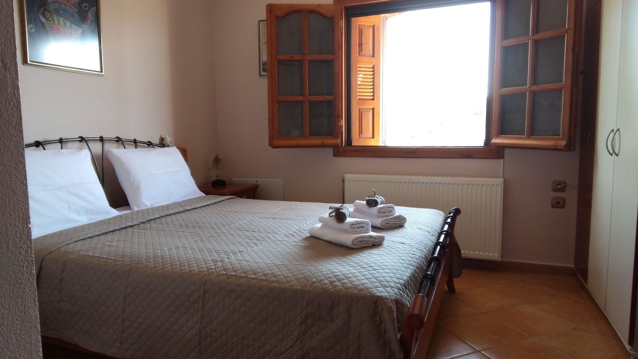 Photo of Bedroom in Volos
