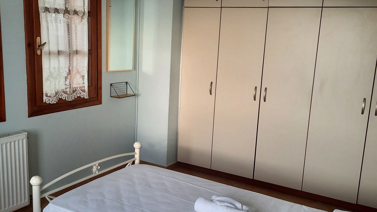 Photo of Bedroom in Volos