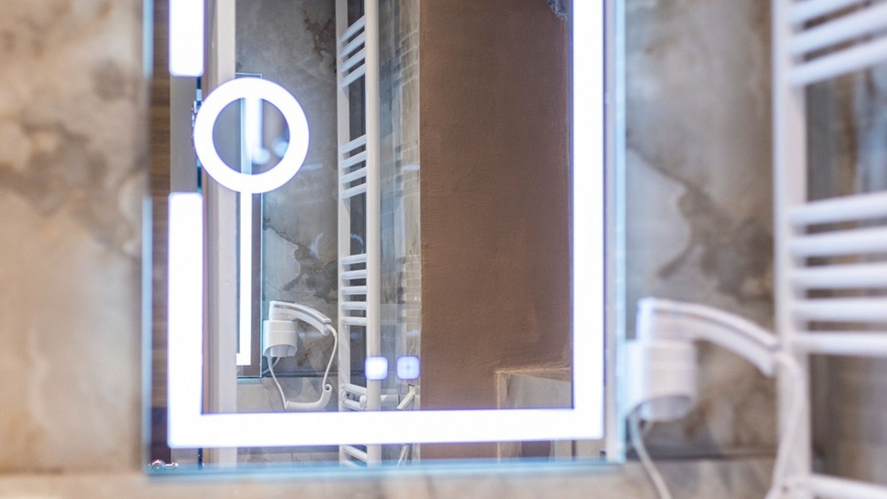 Photo of Bathroom in Trikala