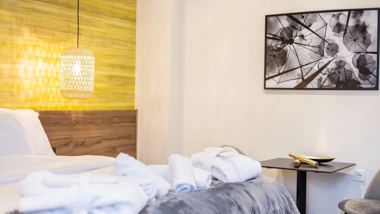 Photo of Bedroom in Trikala