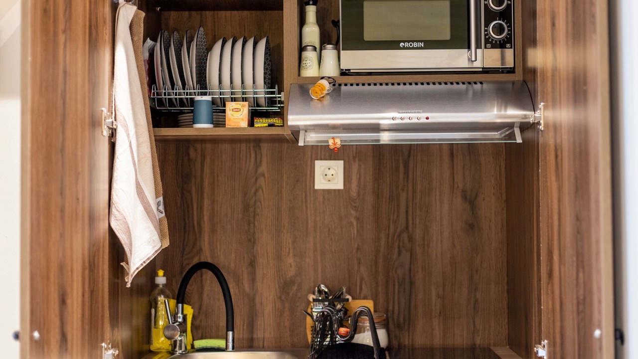 Photo of Kitchen in Trikala