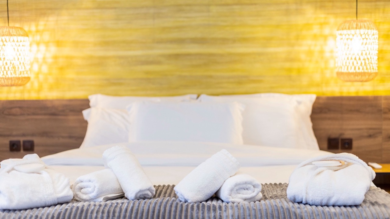 Photo of Bedroom in Trikala