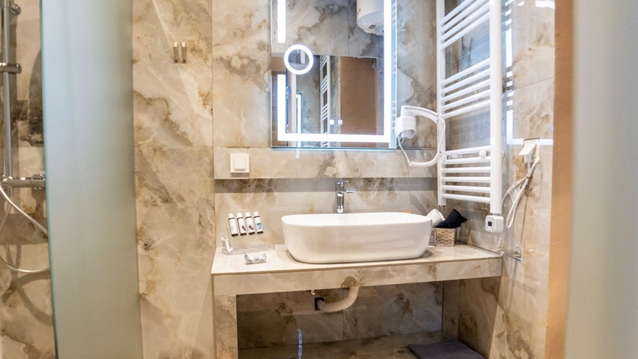 Photo of Bathroom in Trikala