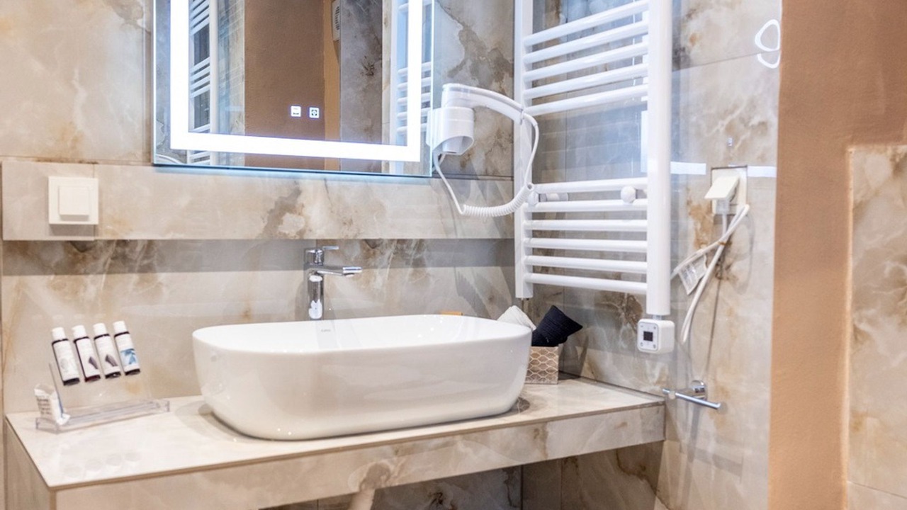 Photo of Bathroom in Trikala