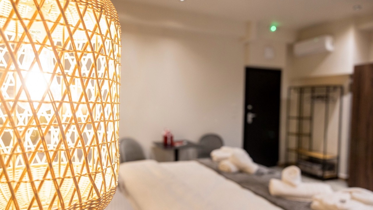 Photo of Bedroom in Trikala