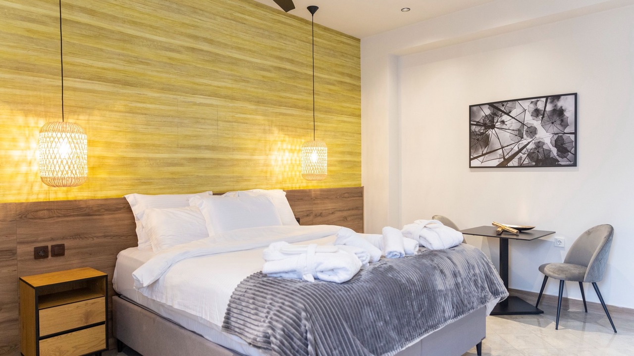 Photo of Bedroom in Trikala