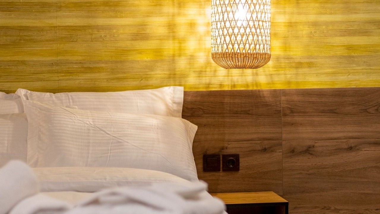 Photo of Bedroom in Trikala