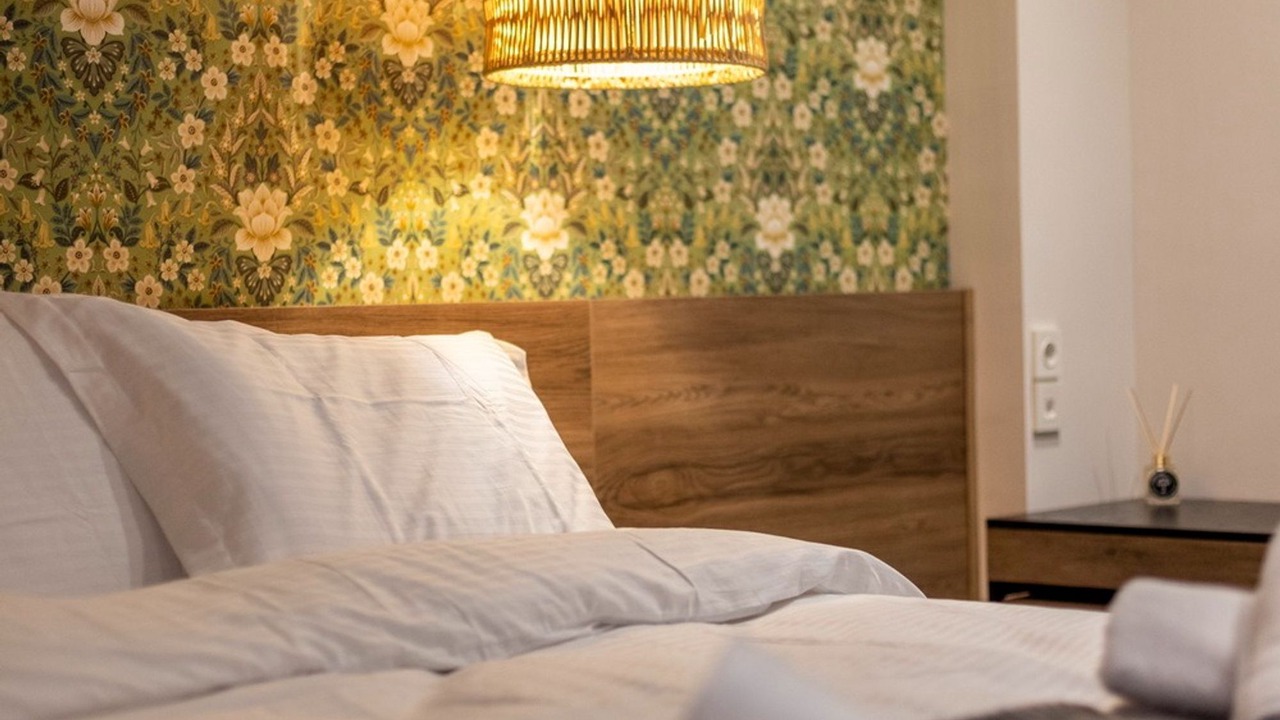 Photo of Bedroom in Trikala