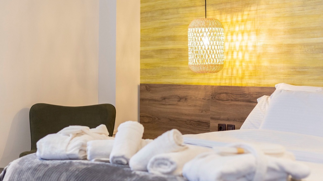 Photo of Bedroom in Trikala