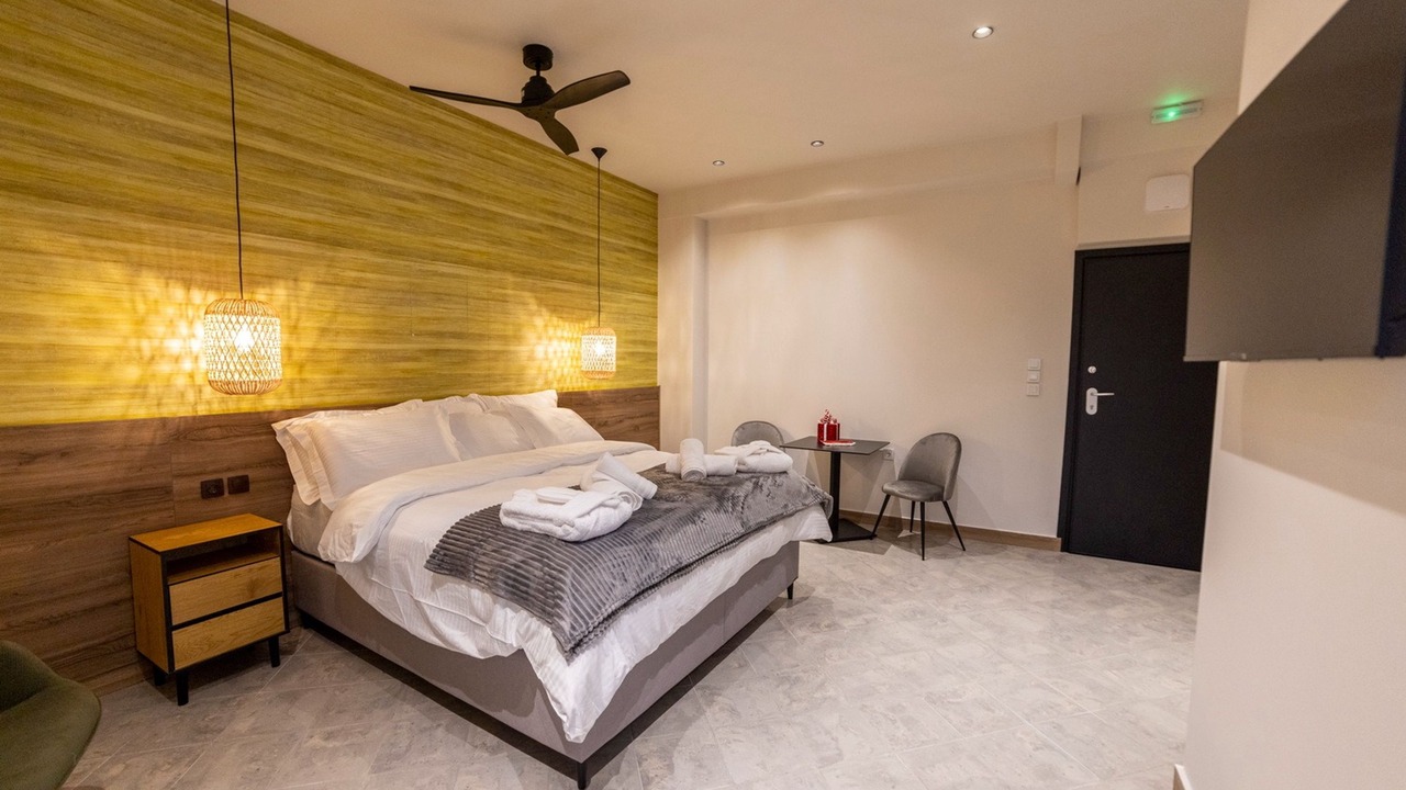 Photo of Bedroom in Trikala